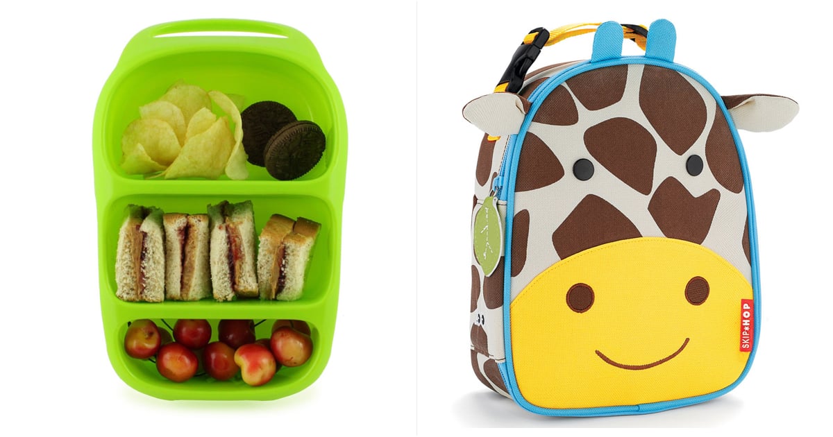 Lunch Boxes For Kids | POPSUGAR Family