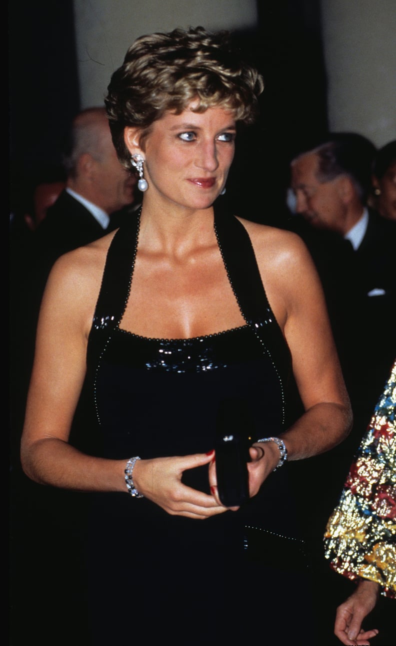Princess Diana Photos | POPSUGAR Celebrity