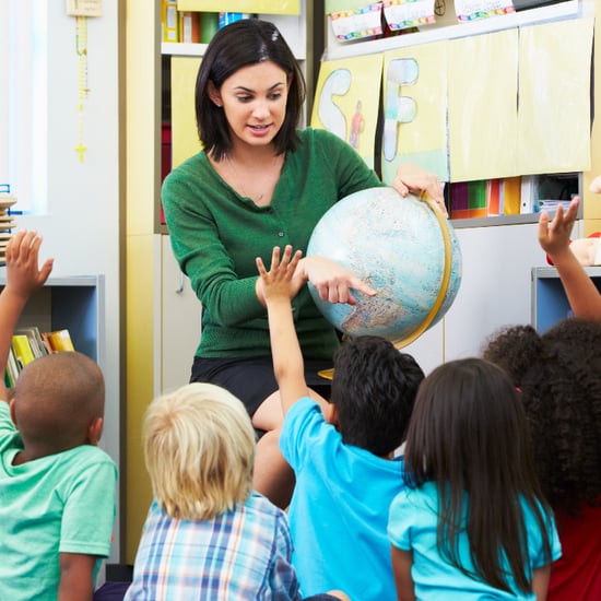 Things to Consider About Your Child's Teacher