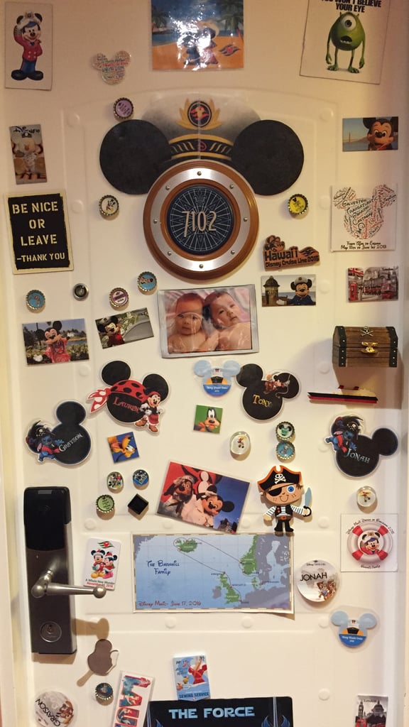 Incorporate Family Photos