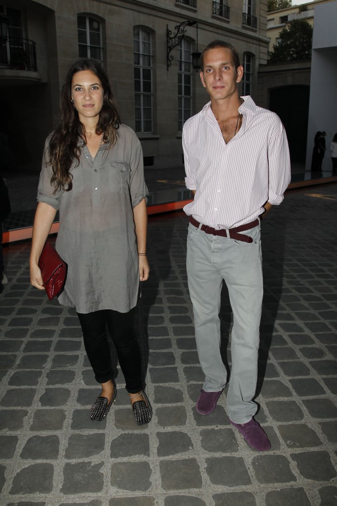 Andrea-Casiraghi-Tatiana-Santo-Domingo-P