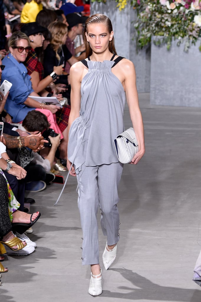 Jason Wu, New York Fashion Week