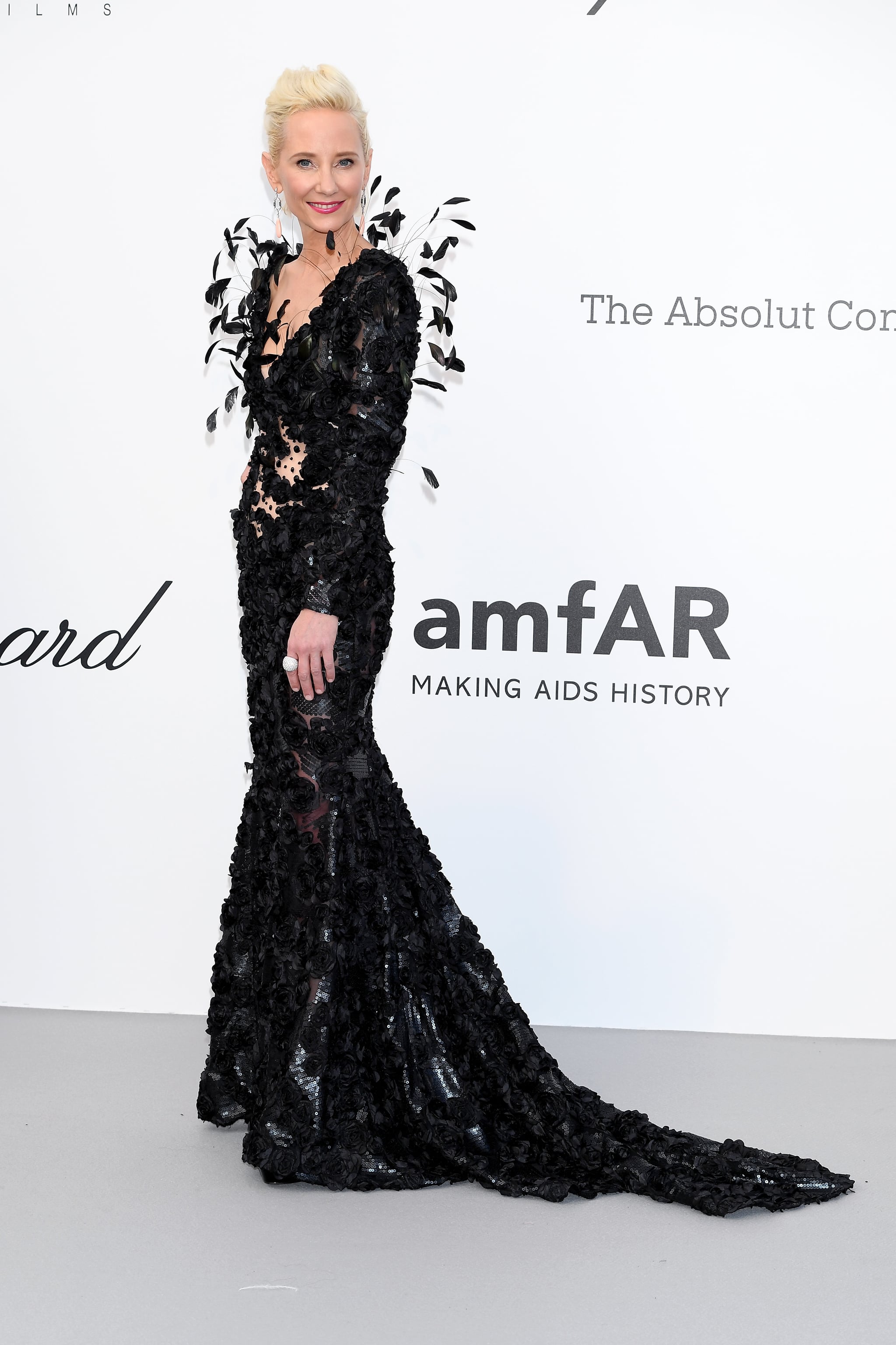Model Halima Aden Brings PEOPLE Inside Her Glamorous Cannes Film