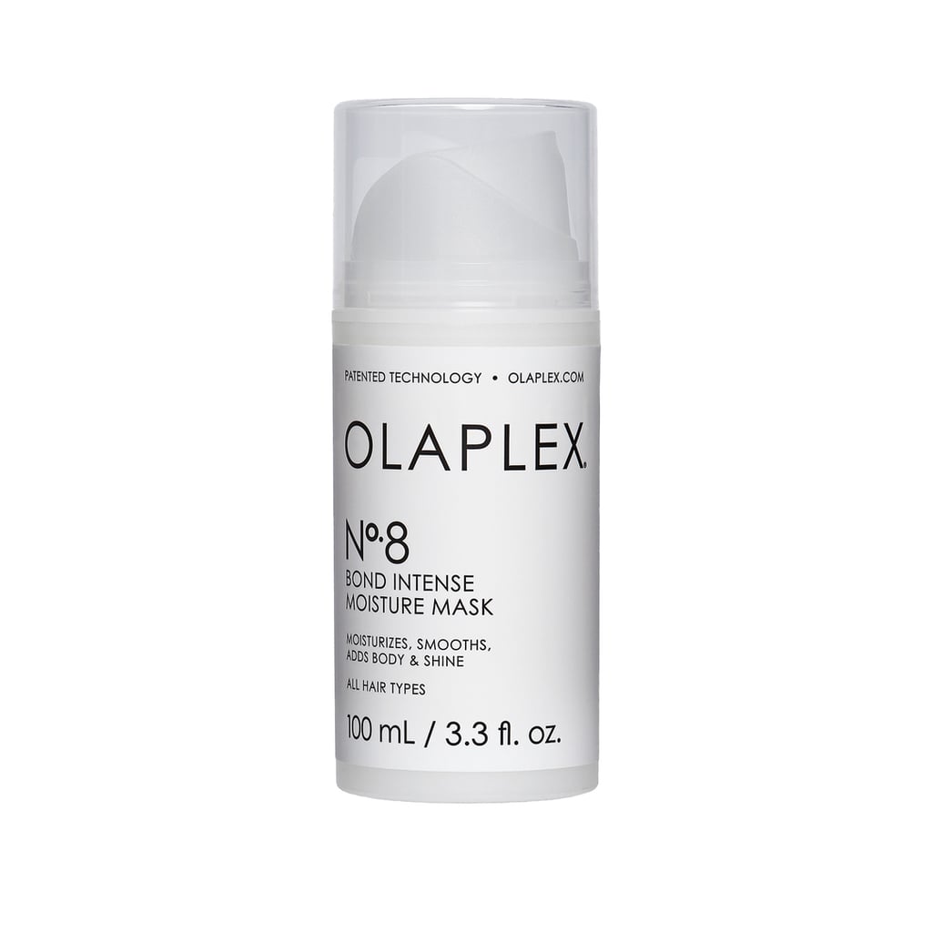 Olaplex. No. 8 Bond Intense Moisture Mask