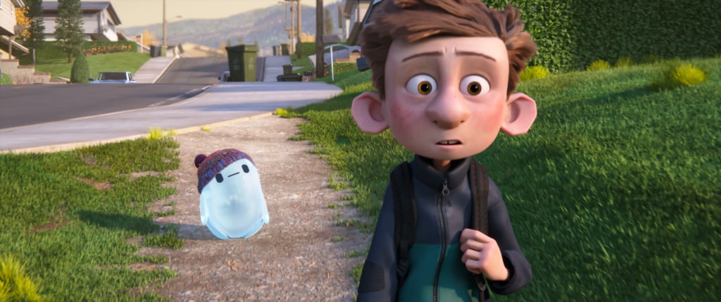 Ron's Gone Wrong Movie Trailer and First Photos