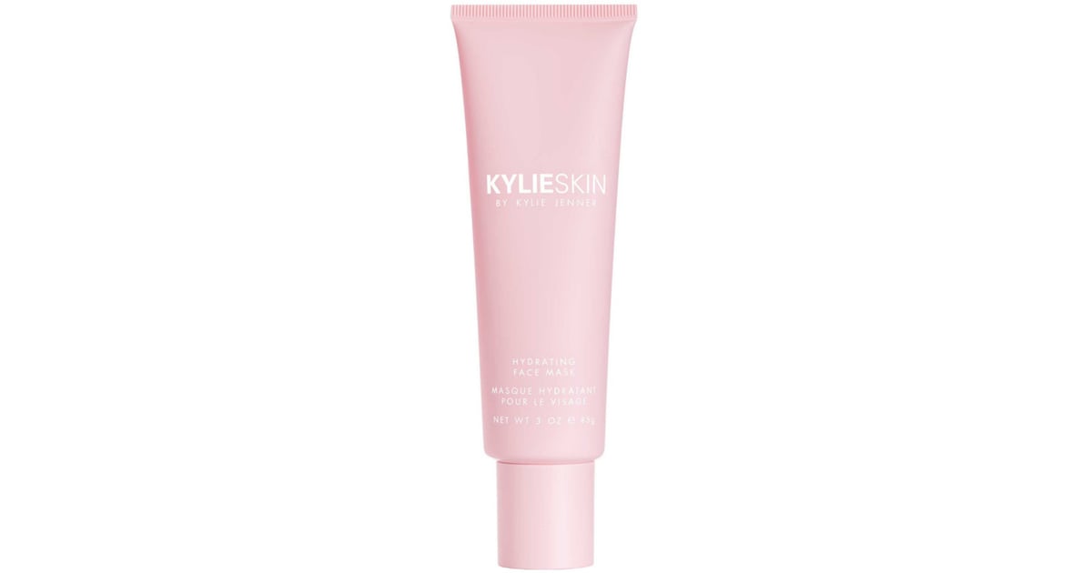 Kylie Skin Hydrating Face Mask Best Gifts From Kardashian and Jenner