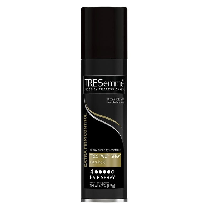 TreSemmé Tres Two Extra Hold Aerosol Hairspray