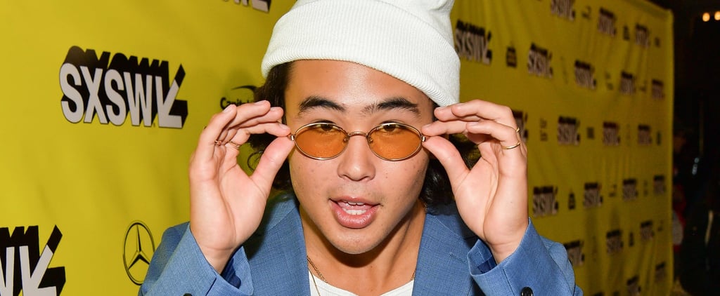 Moxie's Nico Hiraga on Celebrity Crushes, Romantic Gestures