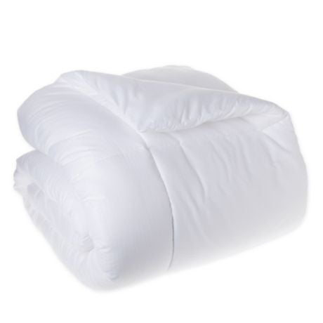 Simply Essential Microfiber Down Alternative Comforter