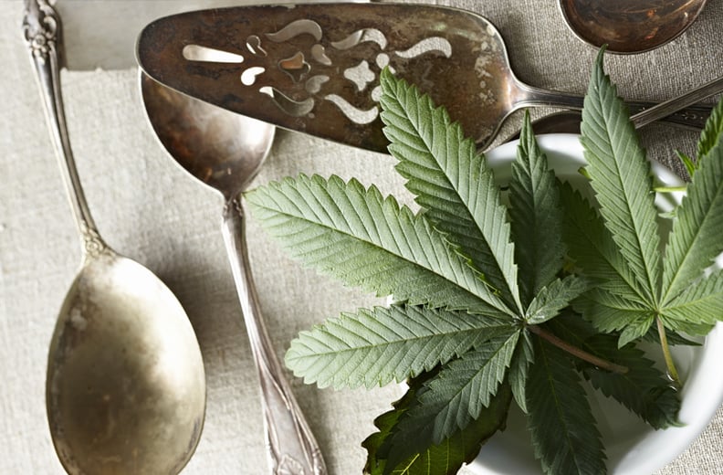 Learn How to Cook With Cannabis