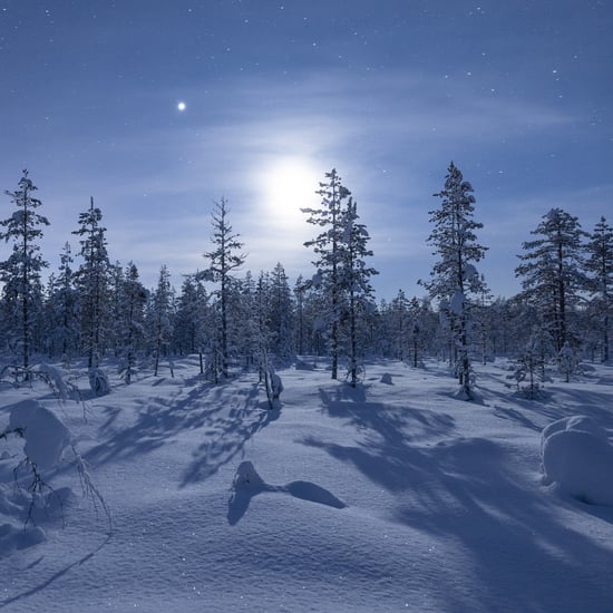 Cold Moon December 2023 Spiritual Meaning