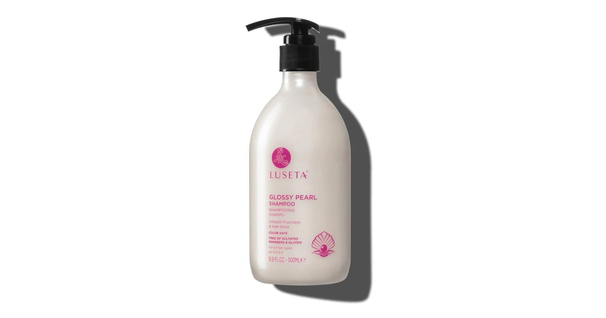 Best Hair Luseta Beauty Glossy Pearl Shampoo 47 Best Beauty Launches