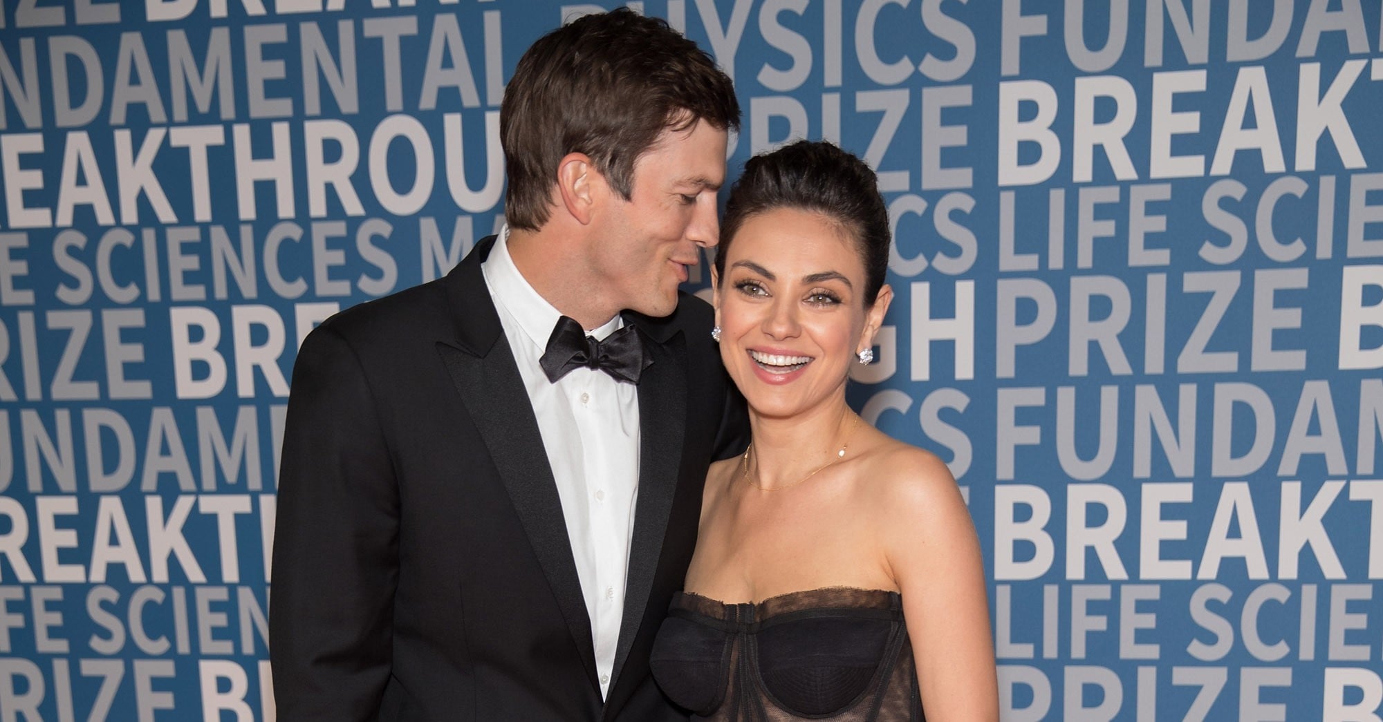 How Tall Is Mila Kunis? | PS Celebrity