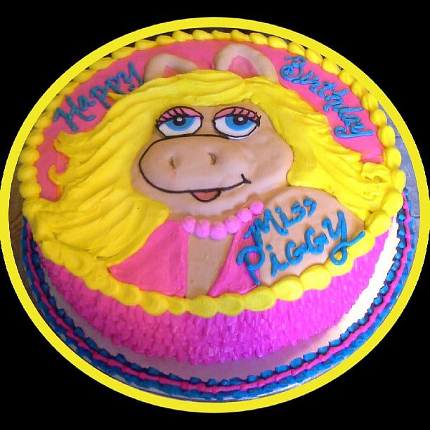 Miss Piggy