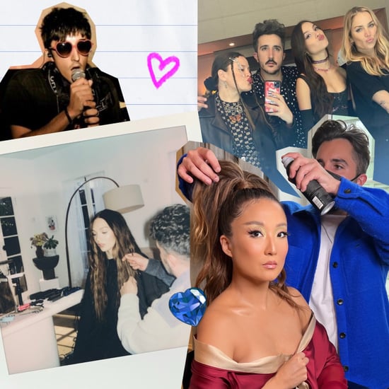 Olivia Rodrigo's Hairstylist Clayton Hawkins's Career Story