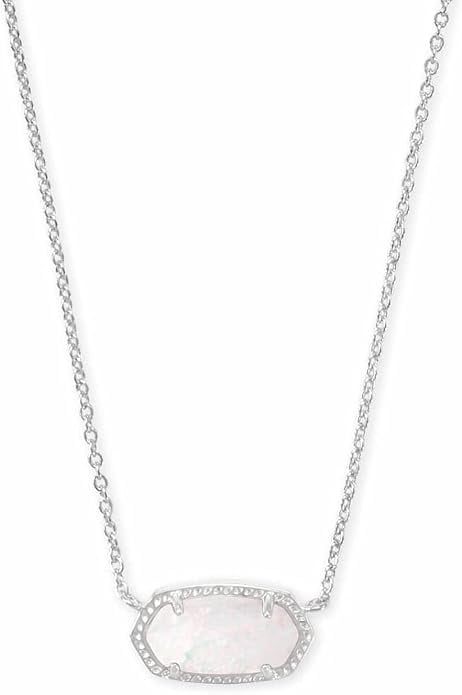 Kendra Scott Elisa Pendant Necklace