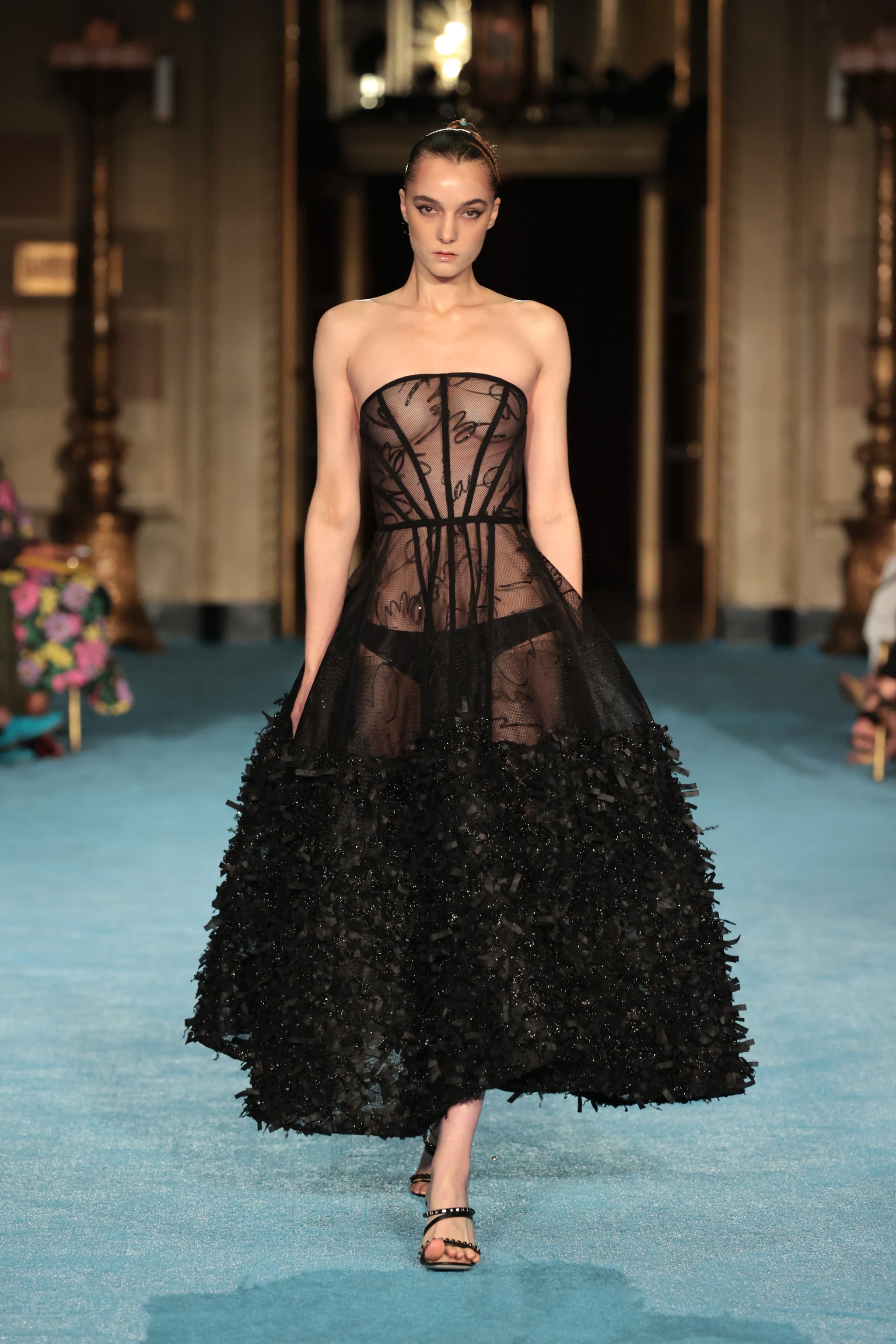 Christian Siriano Dresses 2022