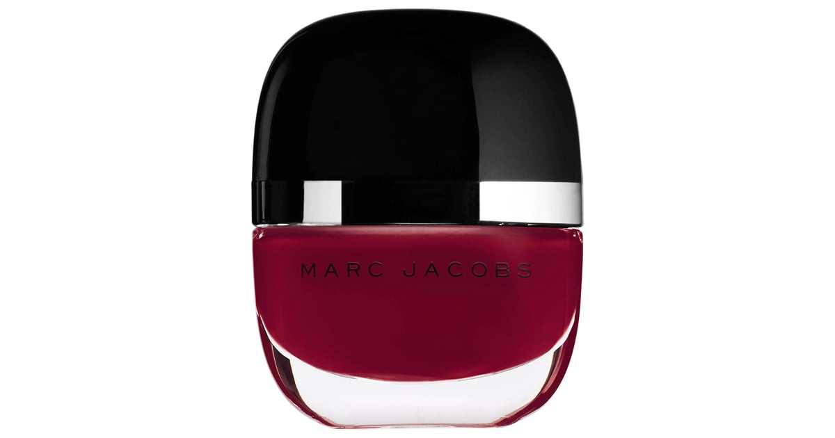 3. Marc Jacobs Beauty Enamored Hi-Shine Nail Polish in "Le Charm" - wide 4