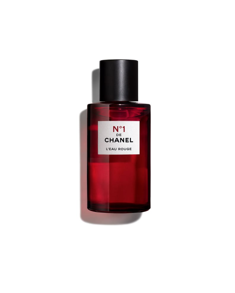 Chanel No. 1 de Chanel L'Eau Rouge Revitalizing Fragrance Mist