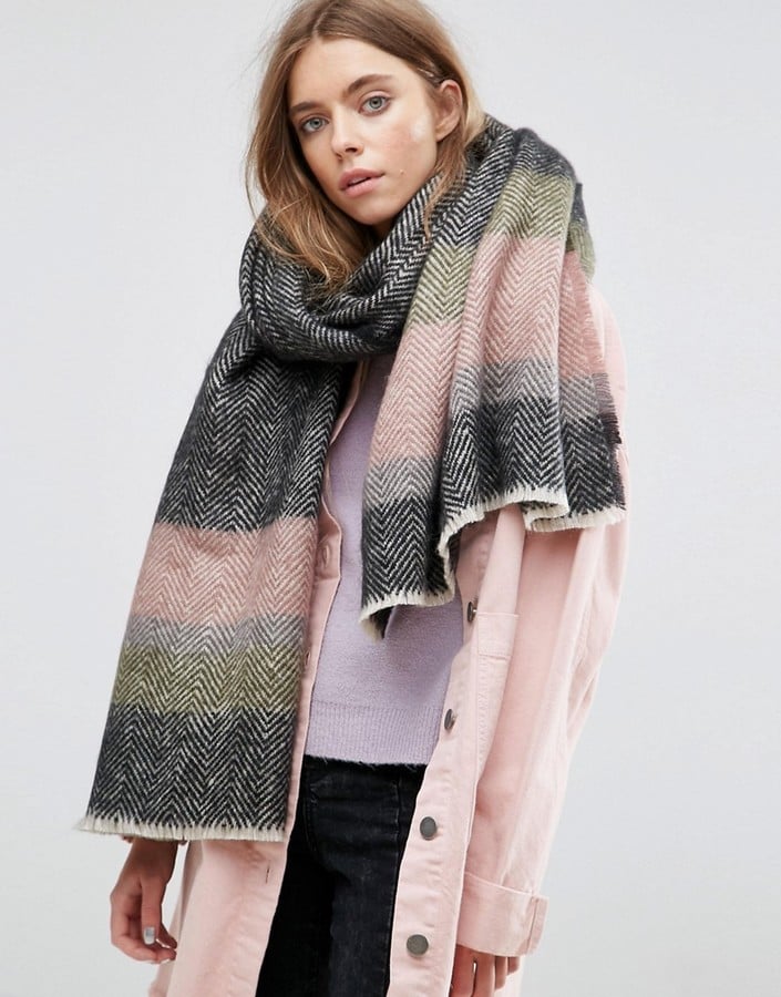 Asos Scarf