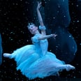 Zoe Magnussen From Disney+'s On Pointe Details Her NYC Ballet Apprenticeship Experience