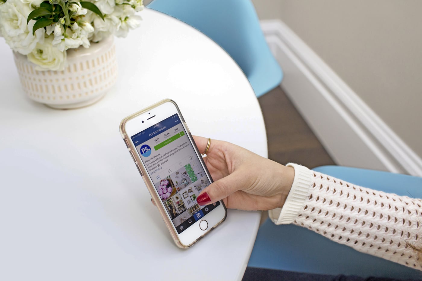 Video Posts  POPSUGAR Home