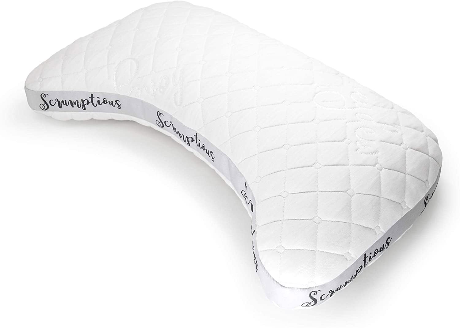 the side sleeper pillow