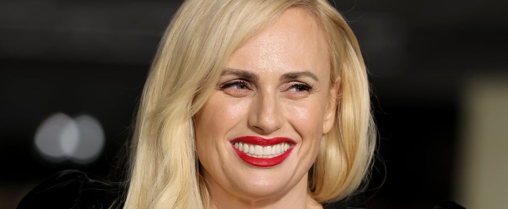 Rebel Wilson Welcomes First Child Via Surrogate: "A Beautiful Miracle"