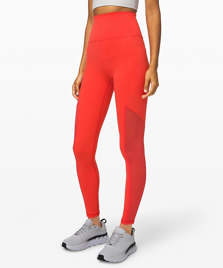 Lululemon Mastered Motion High-Rise Tight 28"