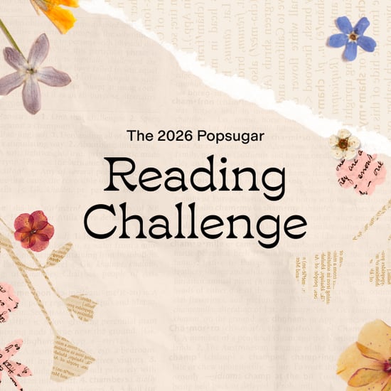 Popsugar Reading Challenge 2026 Prompt List