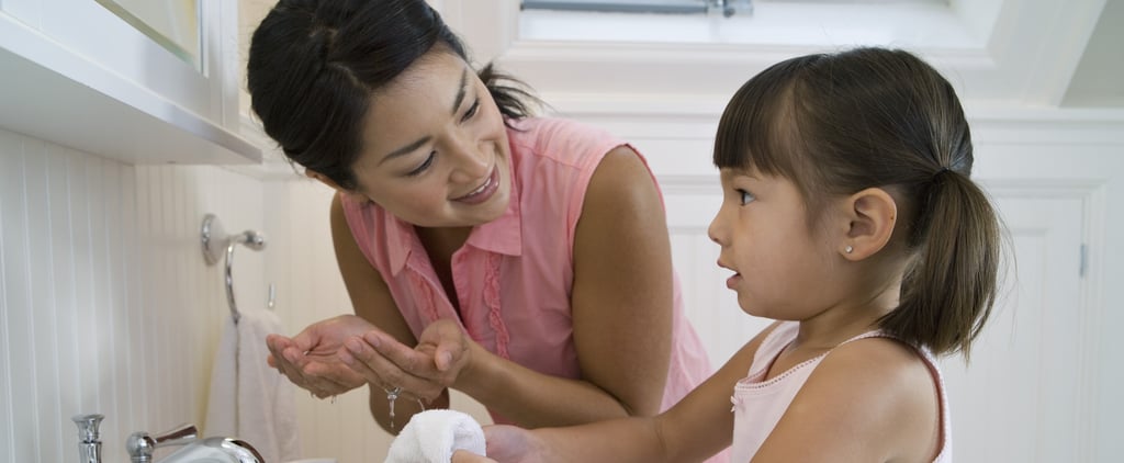 Why I Talk to My Young Kids About Periods
