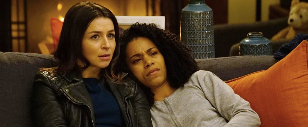 Who Has Lived in Sister House on Grey's Anatomy?