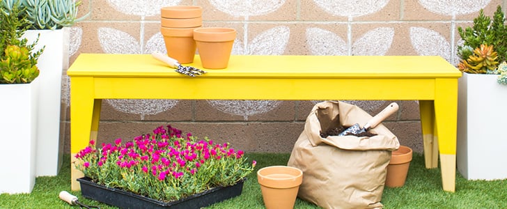 How to Decorate Patio