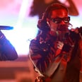 Are Migos Members Offset and Quavo Biologically Related?