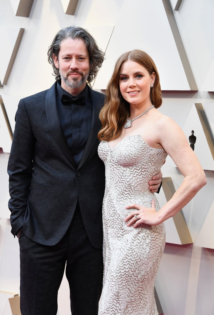 Celebrity Couples at the 2019 Oscars