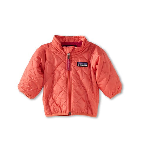 An All-Weather Jacket