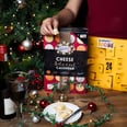 A $20 Cheese Advent Calendar Is Coming to Target, 'Cause Dreams Really Do Come True