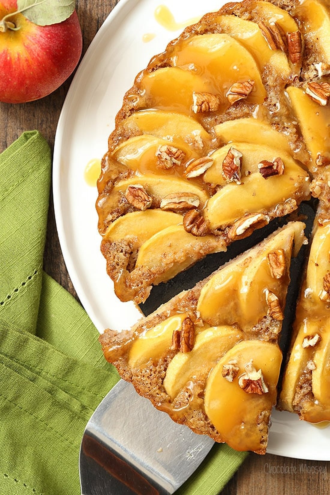 Delicious Fall Dessert Recipes to Try This Season | PS Food