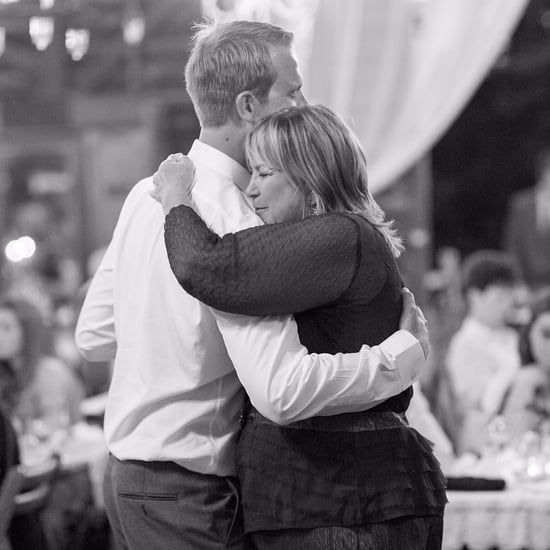 Mother-Son Dance Songs For Wedding