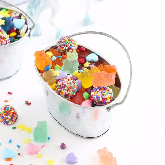 Unicorn Recipes