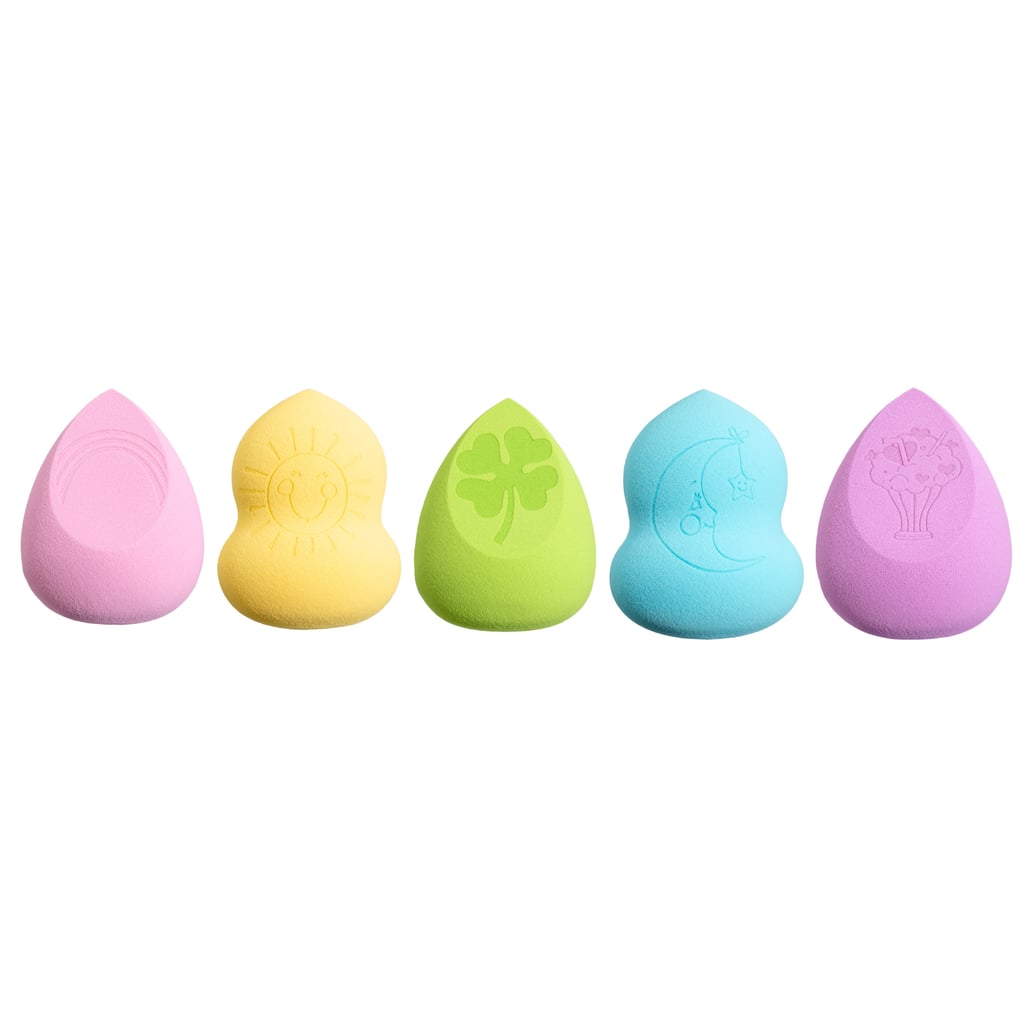 Care Bears x Wet n Wild 5-Piece Makeup Sponge Set