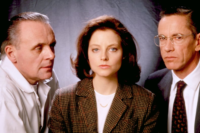 "The Silence of the Lambs"