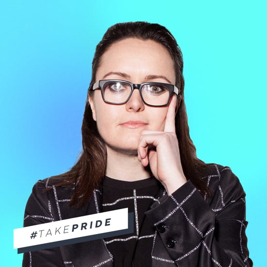 Emma Mcilroy Pride Month Interview 2018
