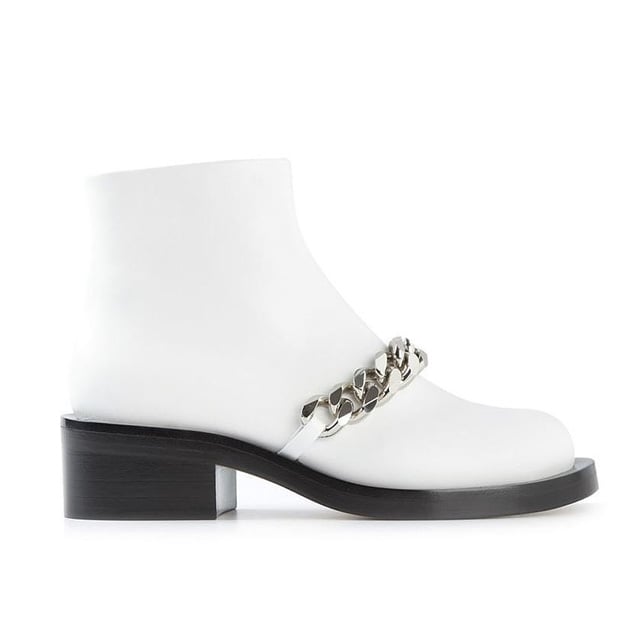 Givenchy 'Laura' Boots ($1,457)