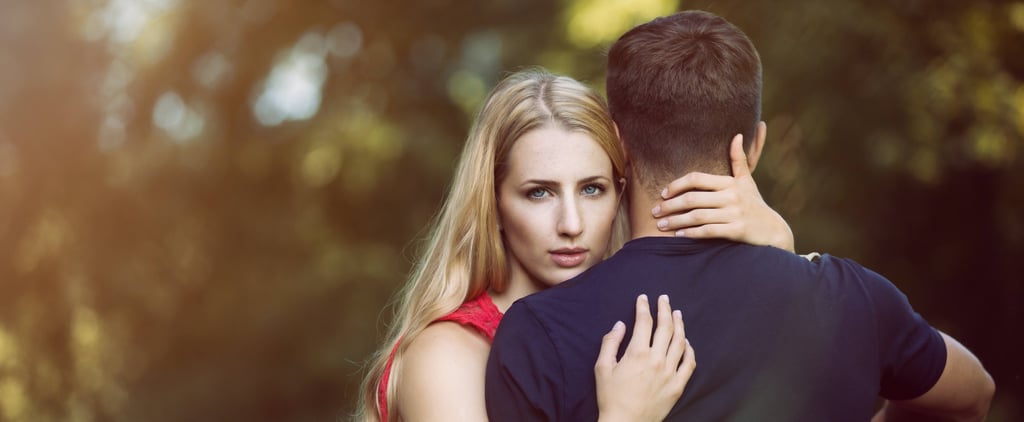 I Don't Want to Have Postpartum Sex, and I'm Done Feeling Guilty About It
