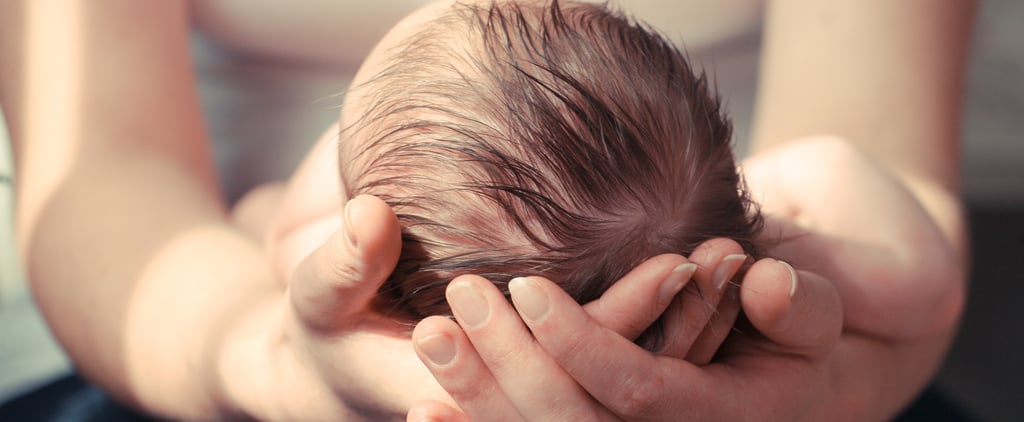 How I Realized That I Had Postpartum Depression