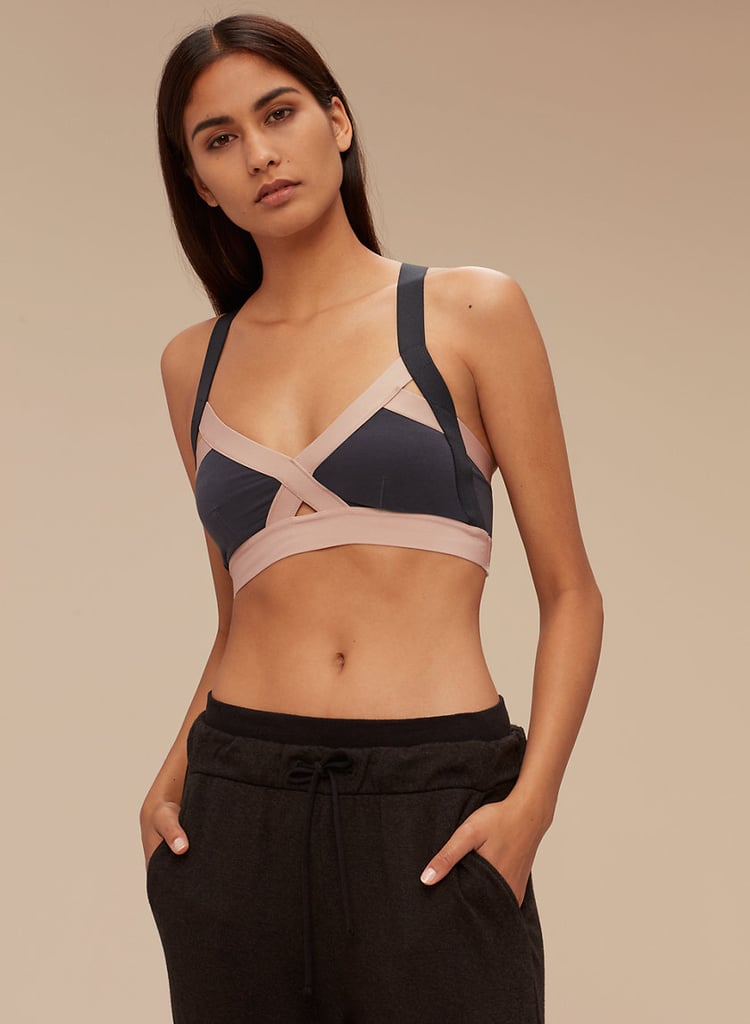 Aritzia Rasa Bra Top