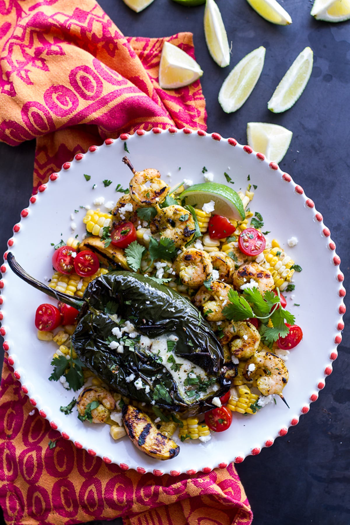 Cotija Cheese Recipes | PS Latina