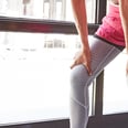 How to Keep Your Knees Happy and Healthy During Any Workout