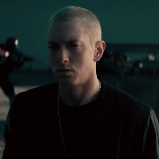 Sexy Eminem Music Videos